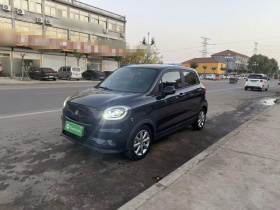 零跑汽车 零跑T03 2022款 炫晶版