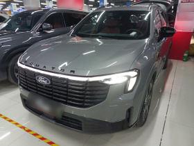 福特 领裕新能源 2025款 尊领型PLUS