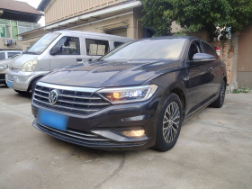 大众 速腾 2020款 200TSI DSG舒适型 国VI