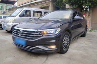 大众 速腾 2020款 200TSI DSG舒适型 国VI