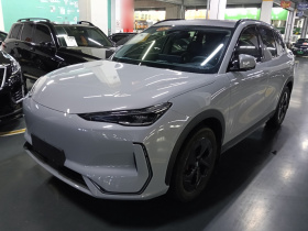 吉利银河 银河E5 2024款 530km 探索+版