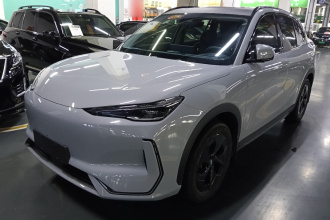 吉利银河 银河E5 2024款 530km 探索+版