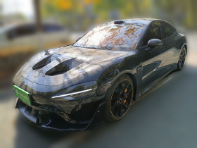 小米汽车 小米SU7 Ultra 2025款 Ultra