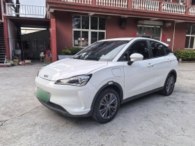 哪吒汽车 哪吒V 2022款 Pro 长续航智享版