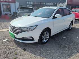 奔腾B30 2017款 1.6L 自动舒适型