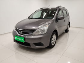 日产 骊威 2015款 1.6XE CVT舒适版