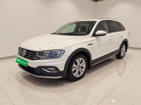 大众 C-TREK蔚领 2017款 1.6L 自动舒适型