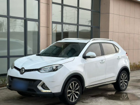 名爵 锐腾 2016款 1.5TGI TST豪华版