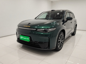 零跑汽车 零跑C10 2026款 605激光雷达版