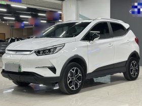 比亚迪 元Pro 2023款 401KM尊贵型