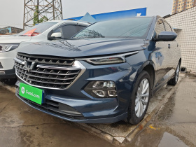 五菱汽车 五菱凯捷 2020款 1.5T CVT尊贵型