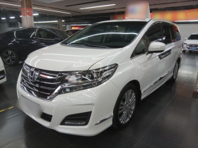 本田 艾力绅 2016款 2.4L 舒适版