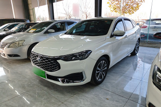 福特 福睿斯 2021款 1.5L 自动钻石版