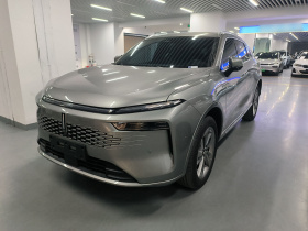 魏牌 摩卡新能源 2024款 Hi4 四驱长续航版