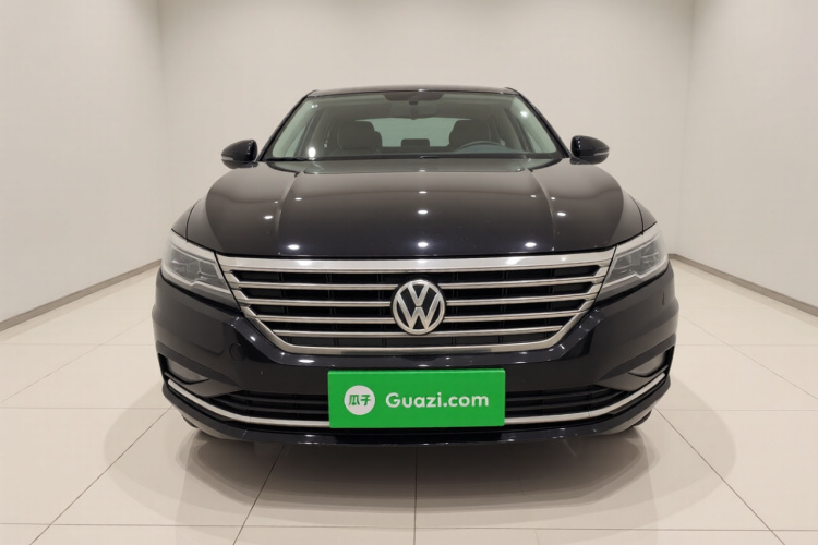 大众 朗逸 2019款 1.5L 自动视野版 国VI车身外观2