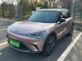 smart精灵#1 2022款 Premium版