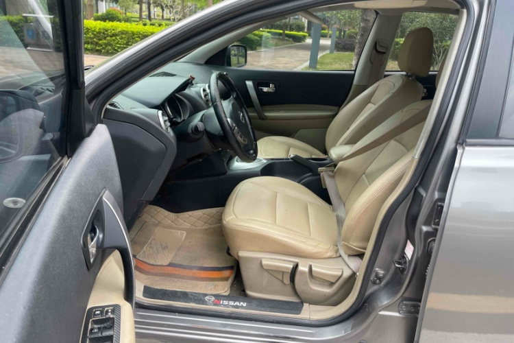 别克 英朗 2013款 GT 1.6L 手动进取版局部细节19