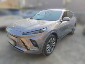 别克E5 2023款 臻享长续航版