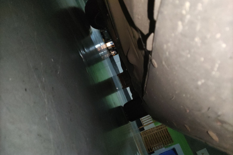 标致3008 2015款 1.6THP 自动经典版局部细节9004