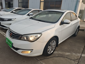 荣威350 2014款 1.5L 自动迅悦版