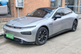 小鹏P7 2021款 480N