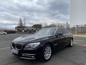 宝马7系 2013款 730Li 豪华型