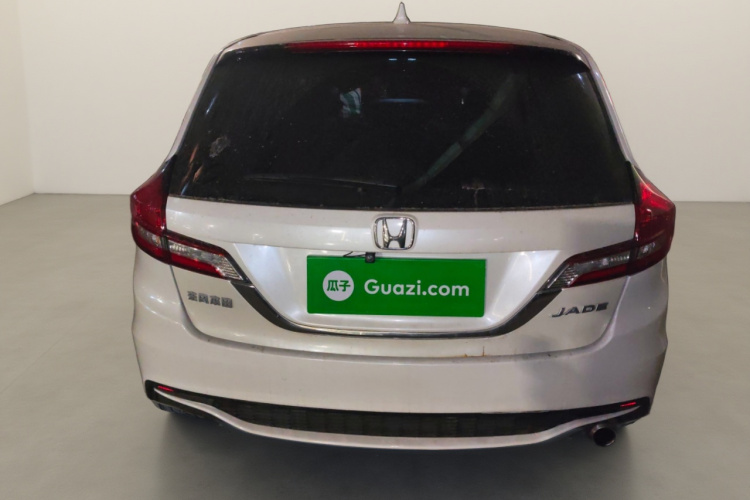 本田 杰德 2017款 1.8L 自动舒适版 5座车身外观6