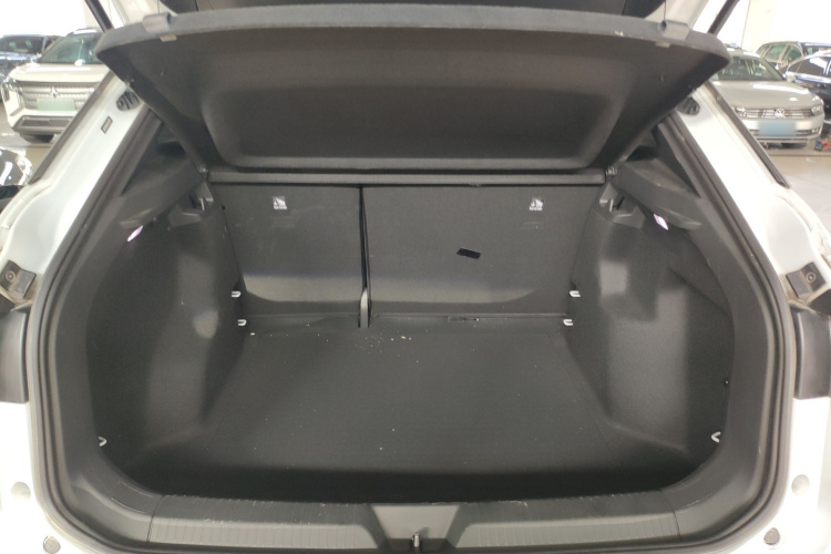 大众 ID.4 X 2023款 纯净智享版局部细节23