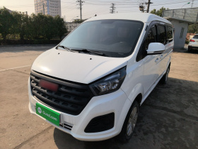 金杯 金海狮M经典 2022款 1.5L 工程狮客车 5座