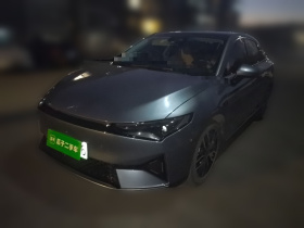 小鹏P5 2022款 460E+