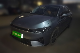 小鹏P5 2022款 460E+