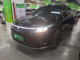 鸿蒙智行 问界M7 2024款 1.5T 智驾四驱Ultra版 6座