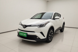 丰田 奕泽IZOA 2018款 2.0L 奕驰版 国VI