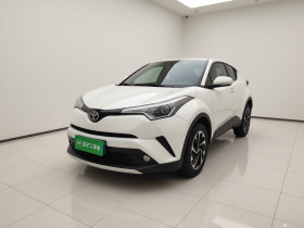 丰田 奕泽IZOA 2018款 2.0L 奕驰版 国VI