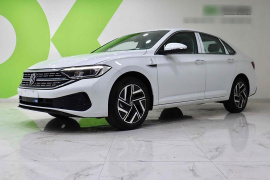 大众 速腾 2025款 300TSI DSG飞越版