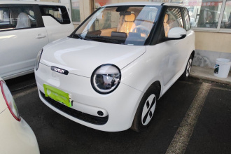 长安启源 长安Lumin 2026款 宝藏版 205km 酷爱米 宁德