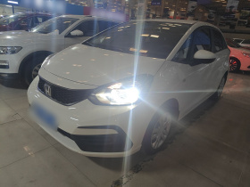 本田 飞度 2021款 1.5L CVT潮享版