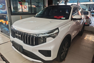 起亚 智跑 2021款 Ace 2.0L 精彩版