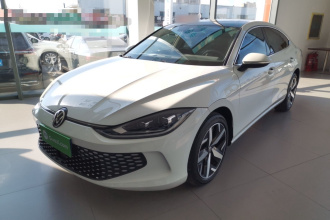 大众 2025款 凌渡L 280TSI DSG酷辣版