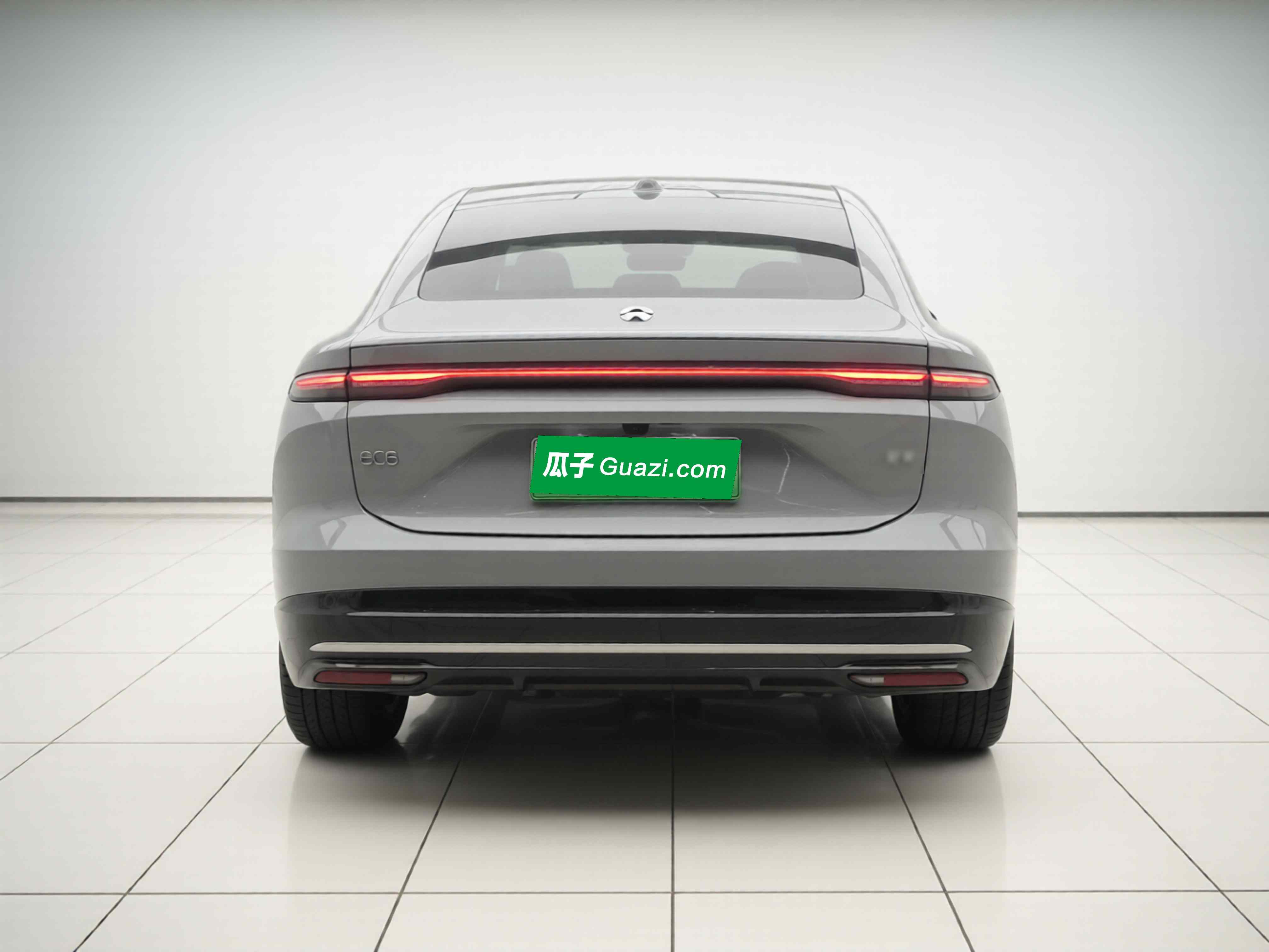 蔚来EC6 2025款 75kWh(4)