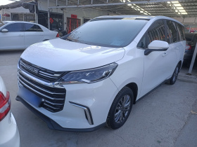 上汽大通MAXUS 大通G50 2022款 1.5T 自动畅游B