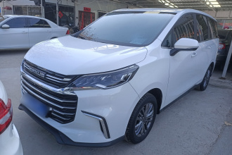 上汽大通MAXUS 大通G50 2022款 1.5T 自动畅游B