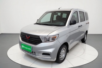 五菱汽车 五菱宏光V 2022款 1.5L劲取版液压助力LAR