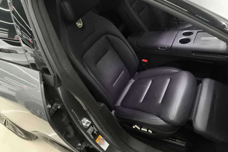 阿维塔07 2024款 Max增程版局部细节41