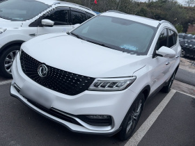 东风风光 风光580Pro 2020款 280TGDI CVT领航版