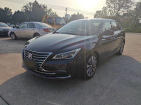 长安 睿骋CC 2018款 1.5T 自动智雅型 国V