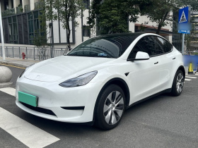 特斯拉 Model Y 2022款 改款 后轮驱动版