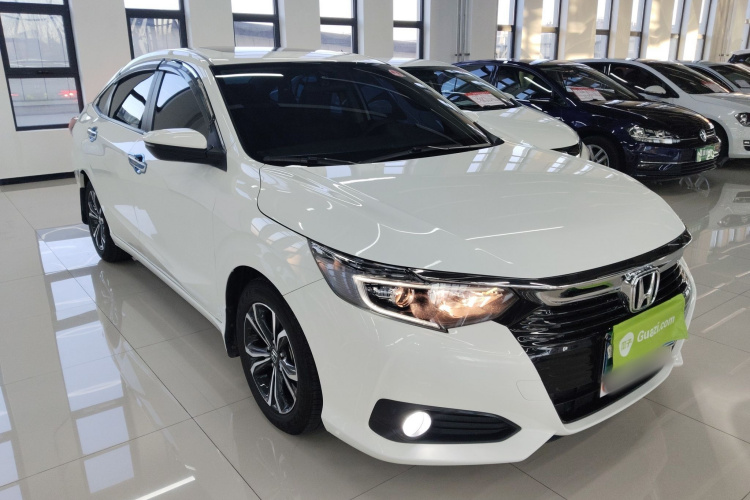 本田 凌派 2022款 180Turbo CVT豪华版车身外观3