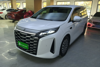 比亚迪 夏 2025款 DM-i 1.5T 180km 超越型