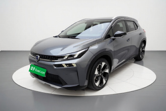 埃安 AION V 2020款 80 MAX版